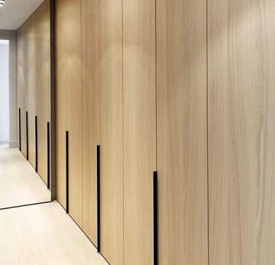 Tấm PVC ốp tường – trần vân đá