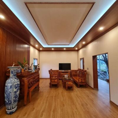 Tấm nhựa ốp tường, ốp trần