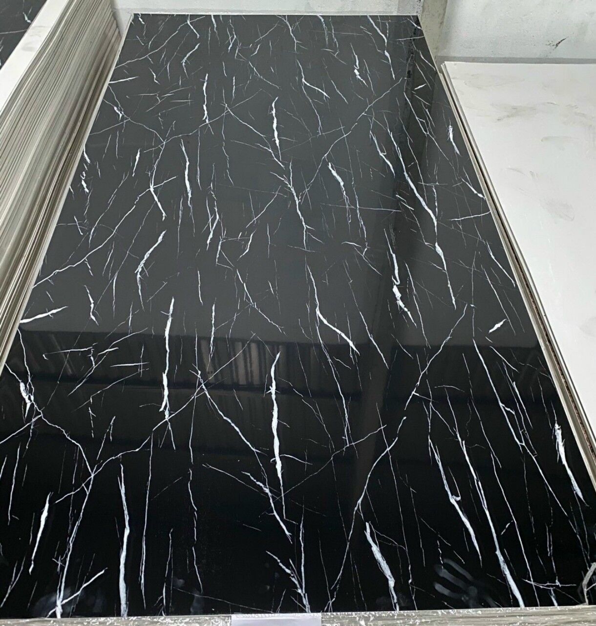Tấm ốp tường PVC