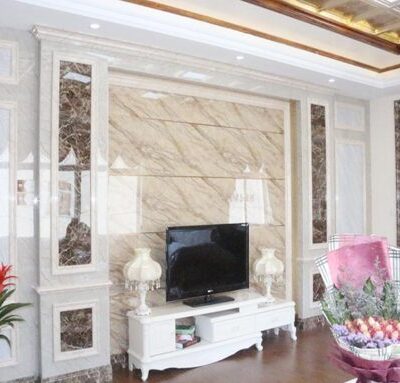 Tấm ốp PVC vân đá